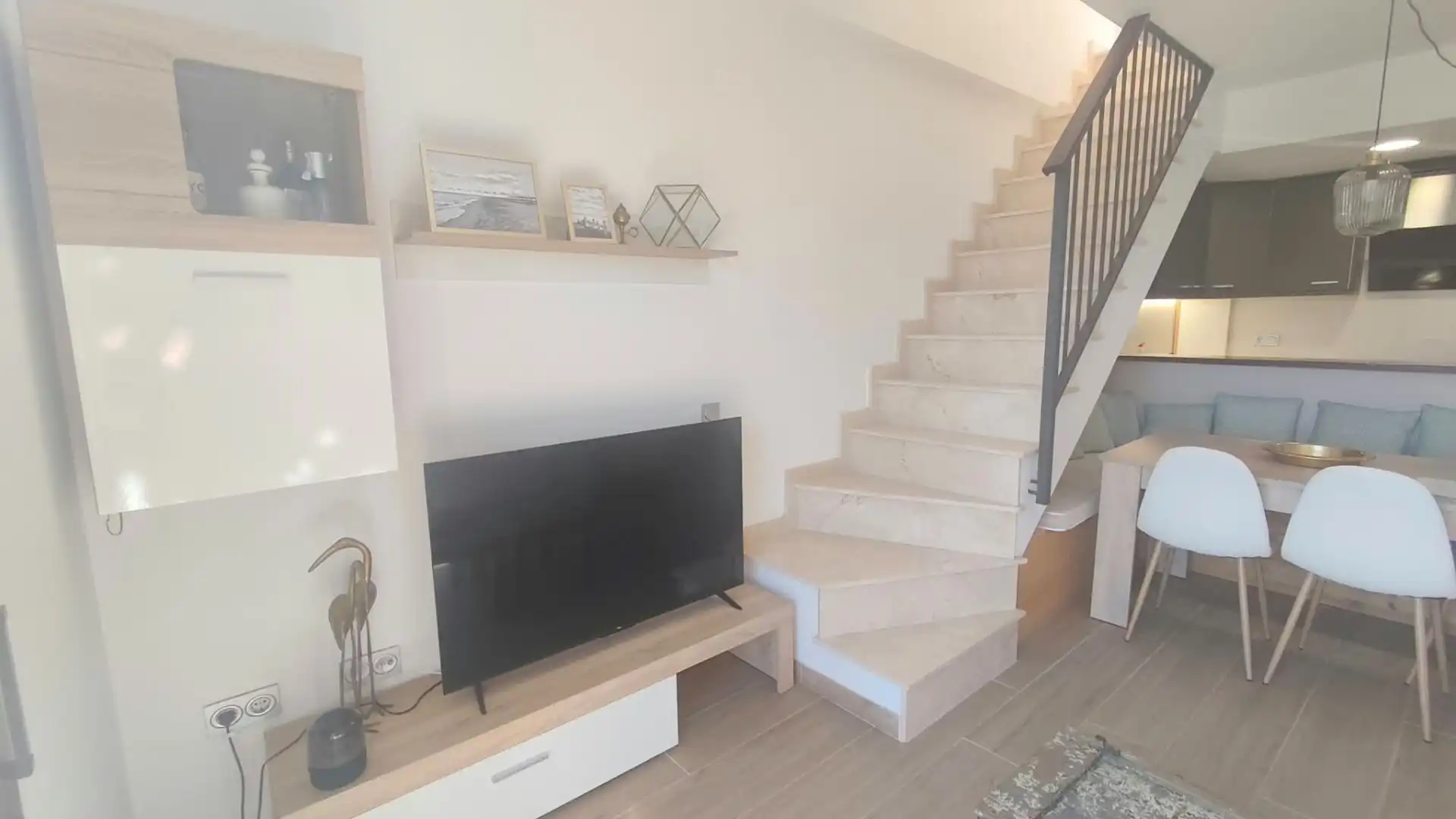 Duplex with pool to rent in D'en Pla, imagen 10
