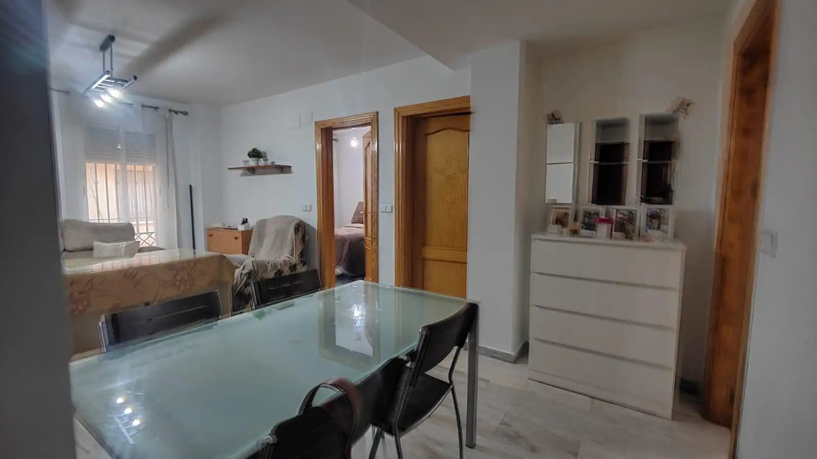Wohnung zum Verkauf in Residencial Triana - Barrio Alto, imagen 2