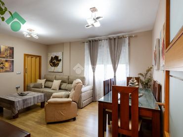 Wohnung mit Aufzug zum Verkauf in Almuñecar centro