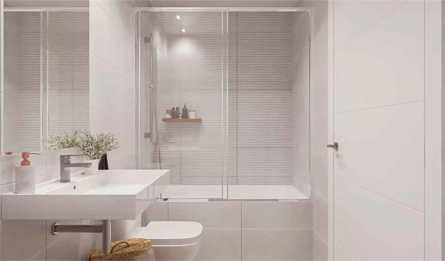 Planta baja en venta en Rambla de Sant Jordi, 28, La Geltrú - Sant Jordi