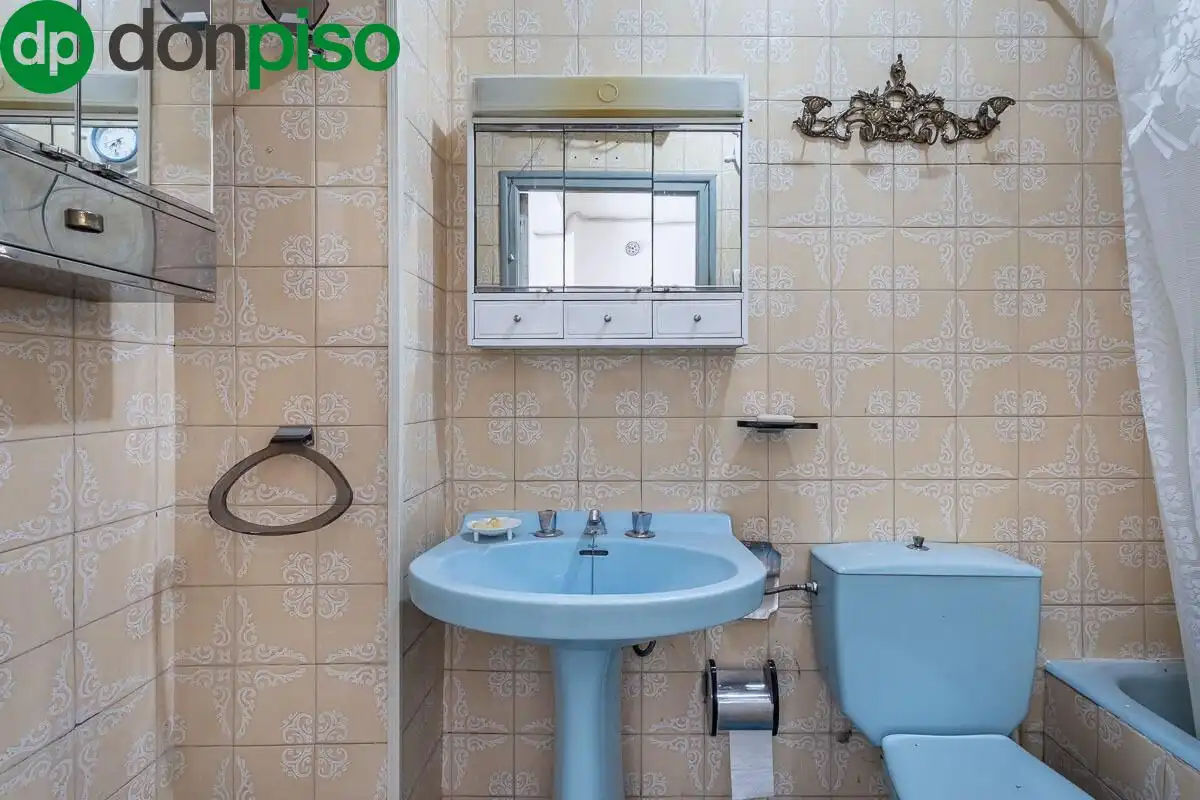 Bathroom of Detached homes for sale in Granada  with Private garden