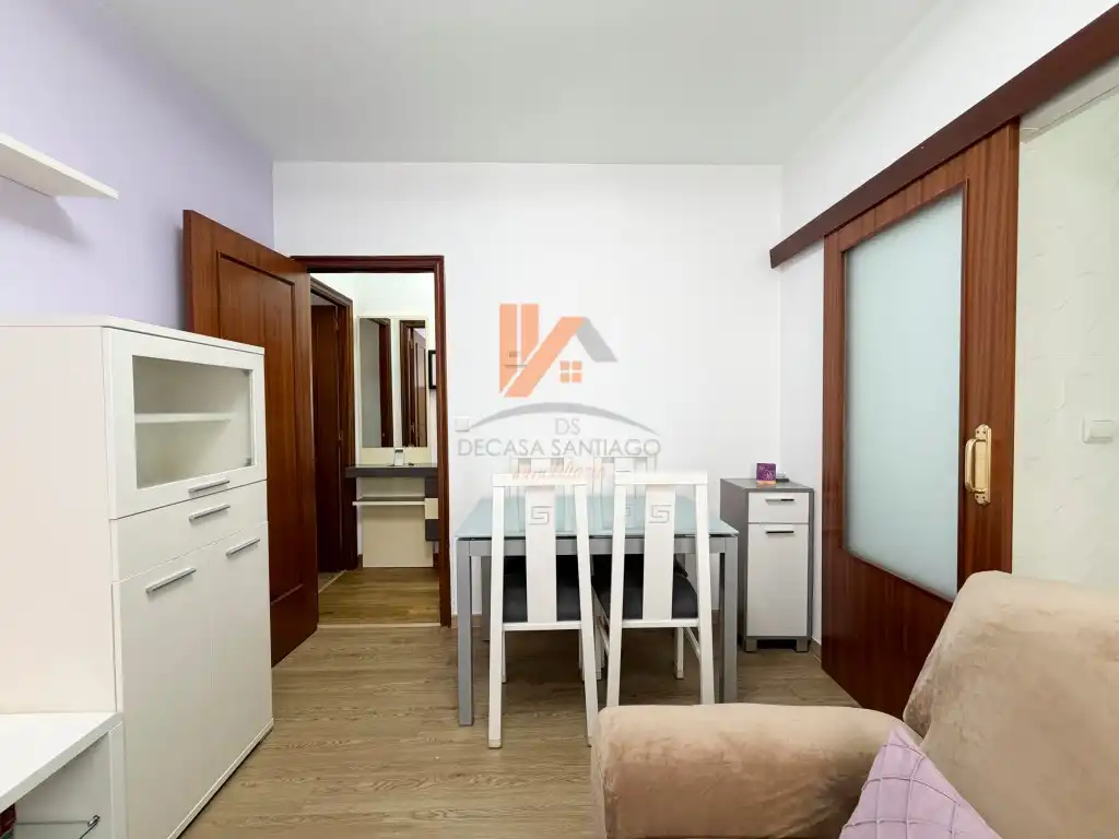 Mini appartamento con ascensore in vendita a Rua Ulla, imagen 14