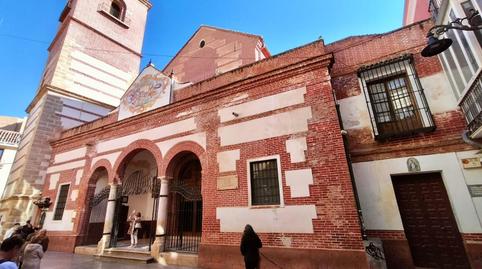 Foto 2 de Pis en venda a Centro Histórico, Málaga Capital