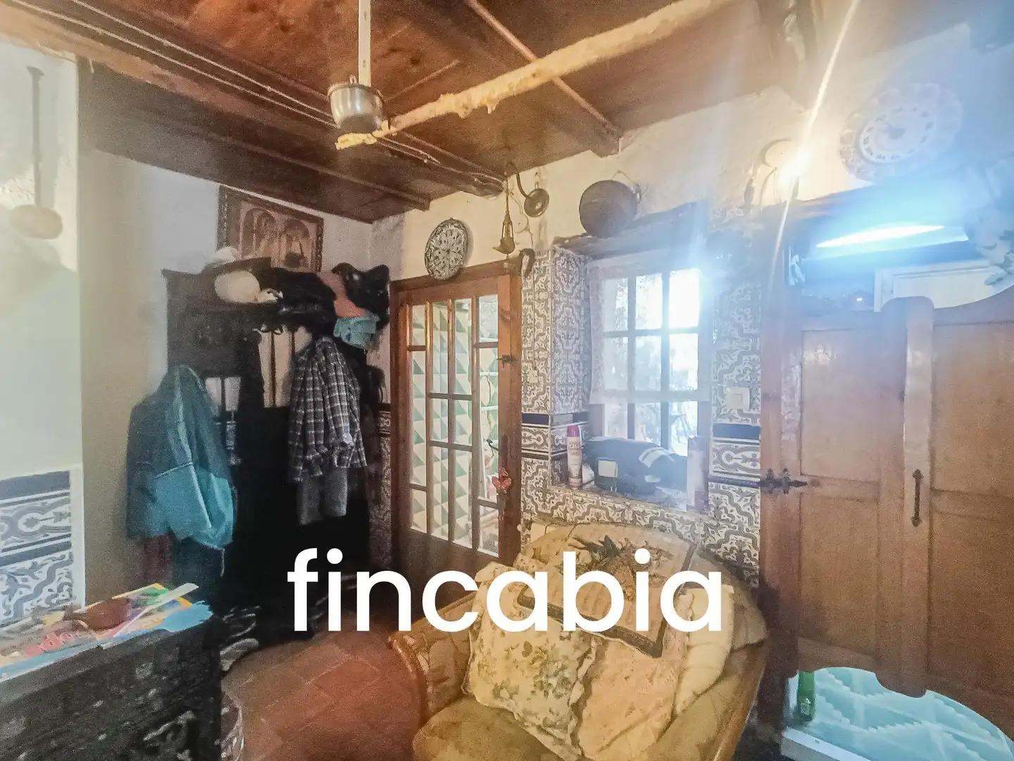Casa o xalet en venda en Riudarenes amb Calefacció, Jardí privat i Terrassa
