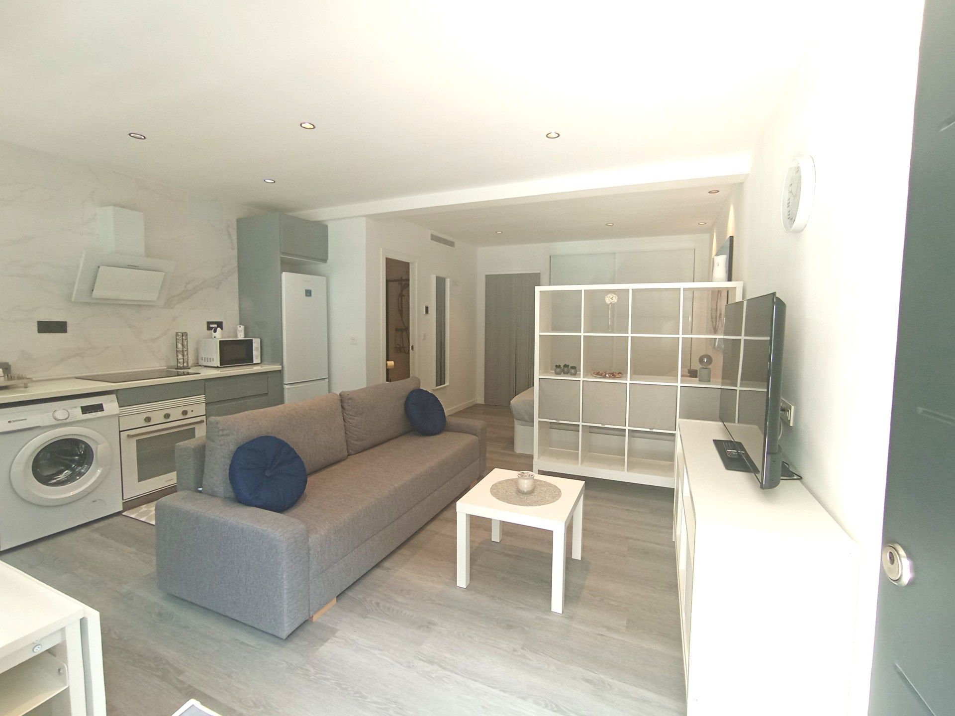 Study to rent in RIO GEVORA, La Princesa