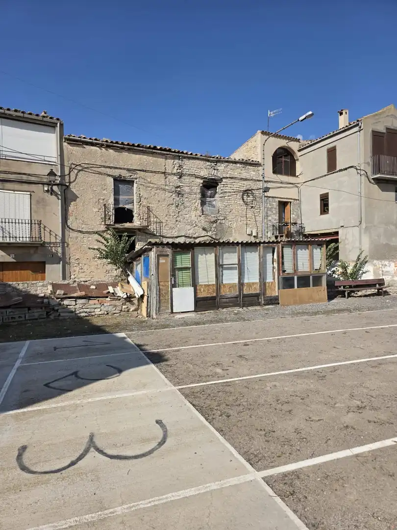 Casa en venda a Cervera, imagen 6