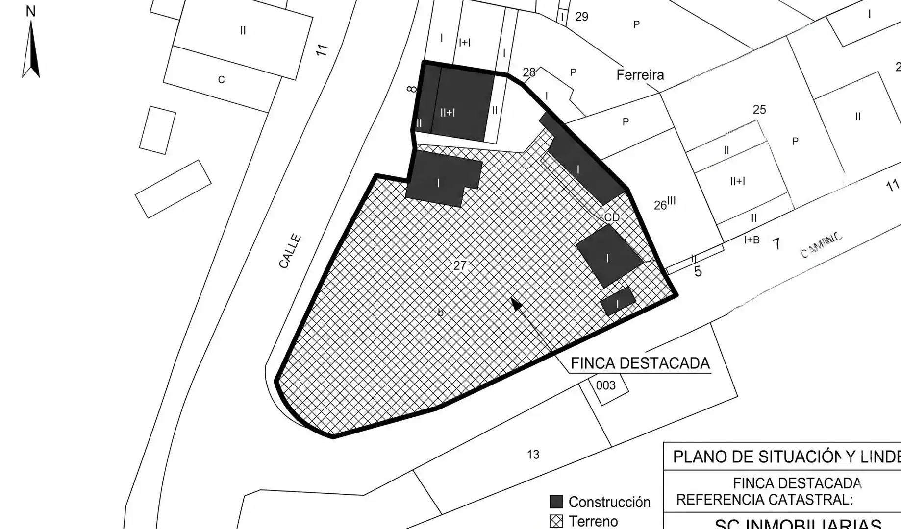 Casa amb jardí en venda a CABALO BRANCO, imagen 14