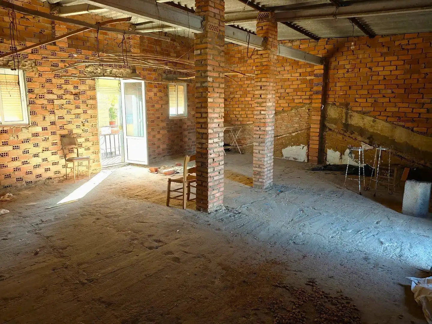 Houses for sale in Calamonte