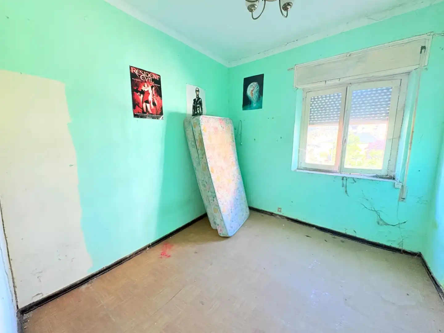 Dormitori de Casa o xalet en venda en Bembibre