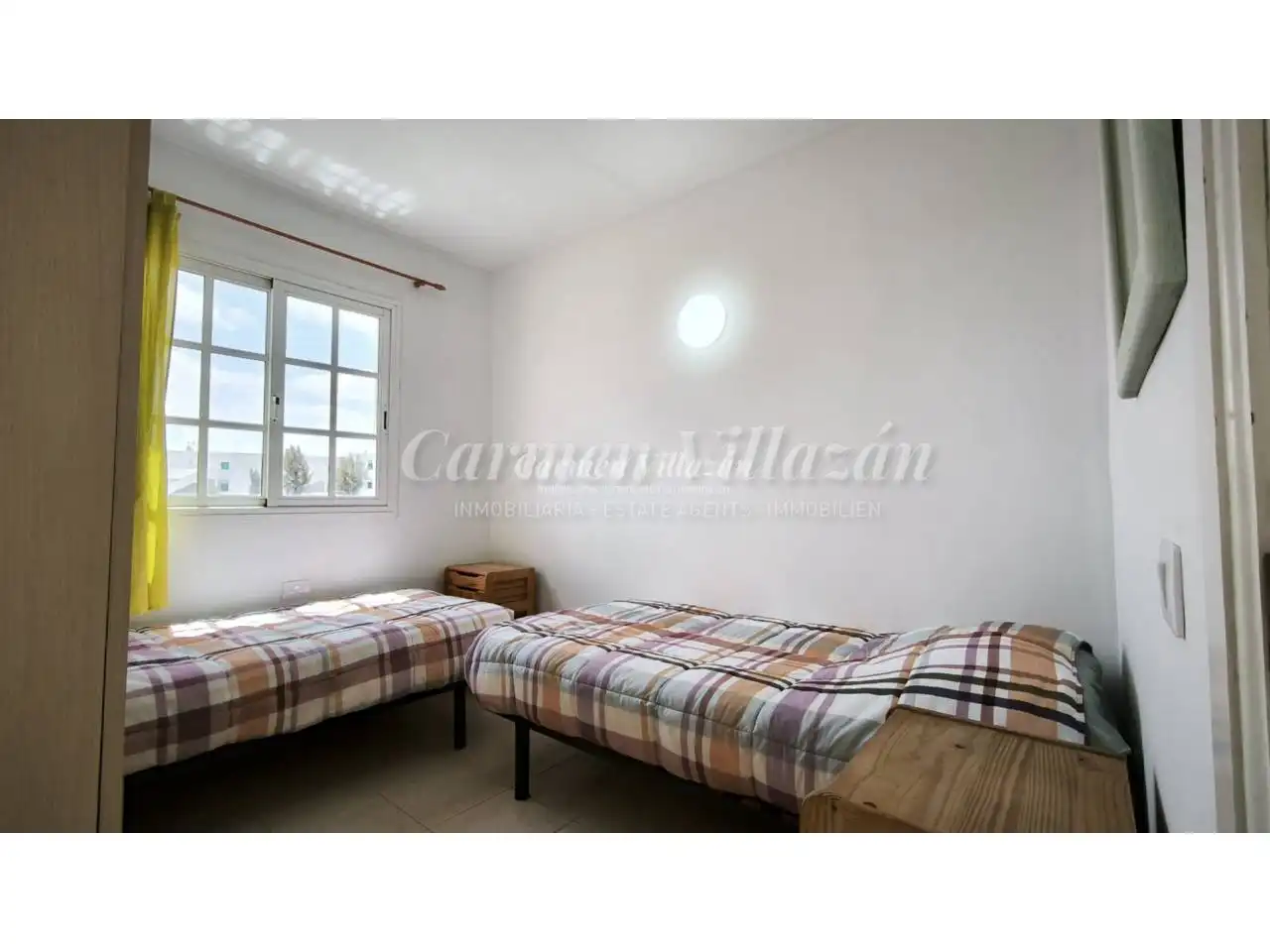 Bedroom of Detached homes for sale in La Oliva  with Private garden, Terrace and Furnished