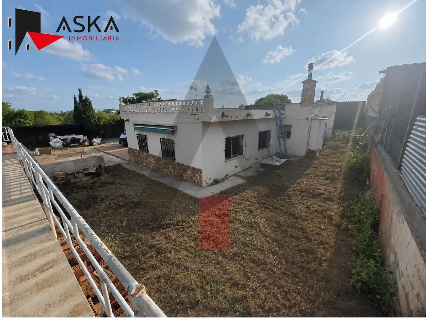 Casa o xalet en venda en Montserrat amb Jardí privat, Traster i Piscina