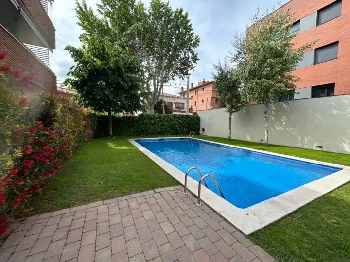 Wohnung mit Pool zum Verkauf in Solsona 20, imagen 2