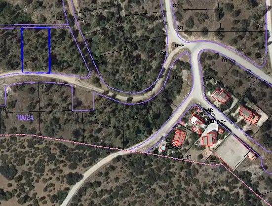 Residential land for sale in Urbanizacion Monte Vegas