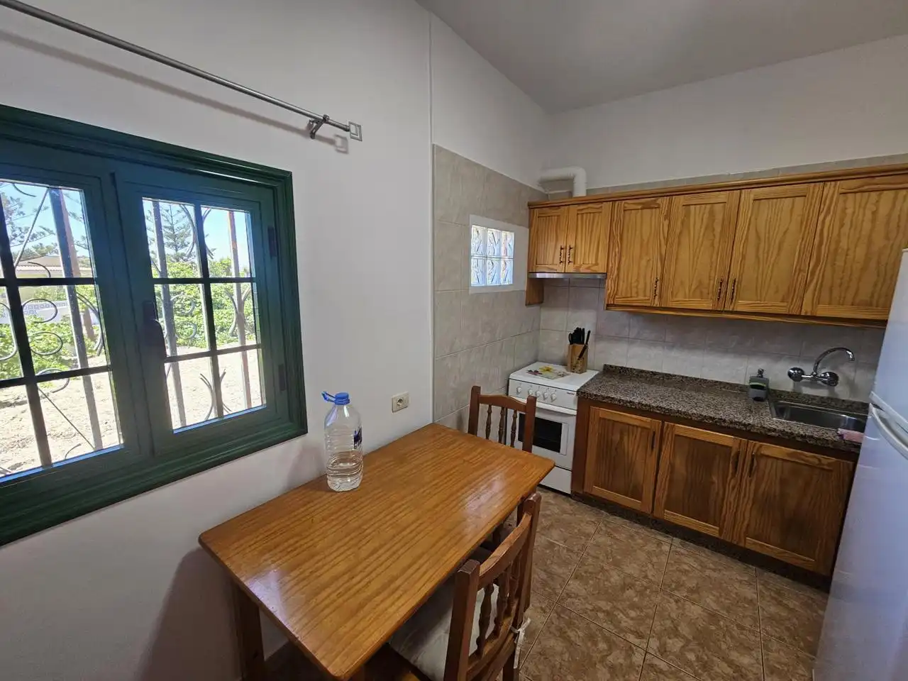 Kitchen of Country homes for rent in Santa Cruz de Tenerife