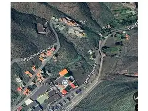 Vista exterior de Residencial en venda en Santa Cruz de Tenerife