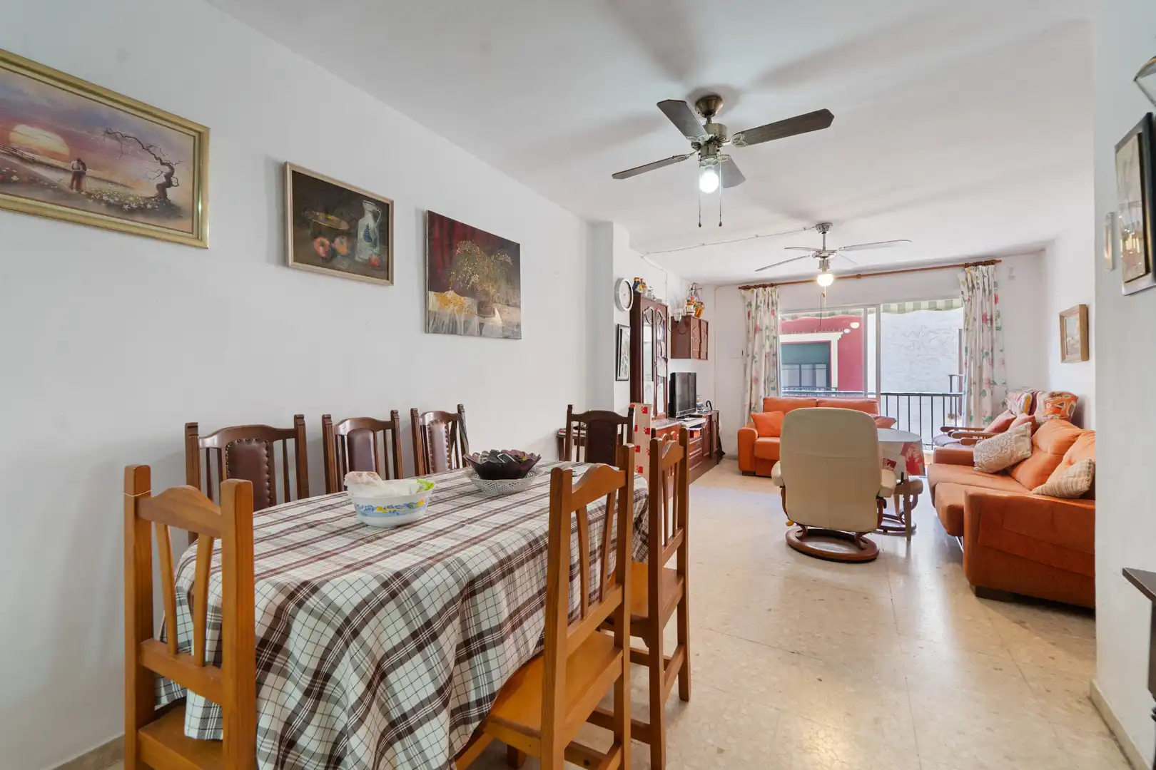 Piso con ascensor en venta en Calle del Castillo, imagen 5