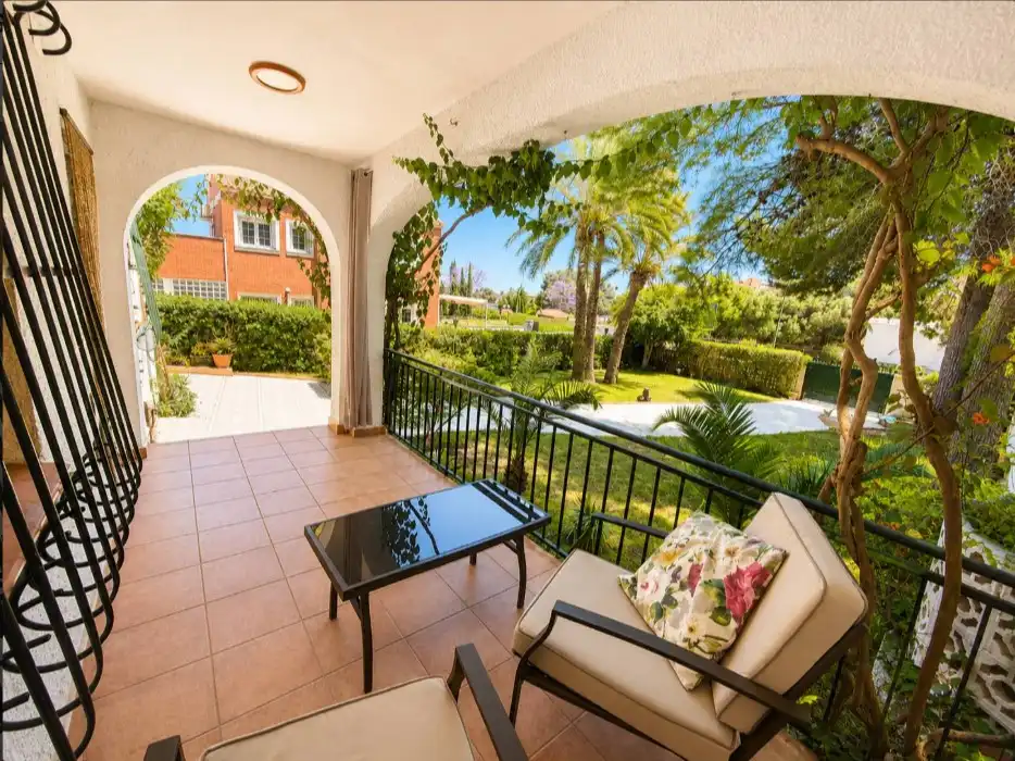 Villa avec piscine à vendre à N/A