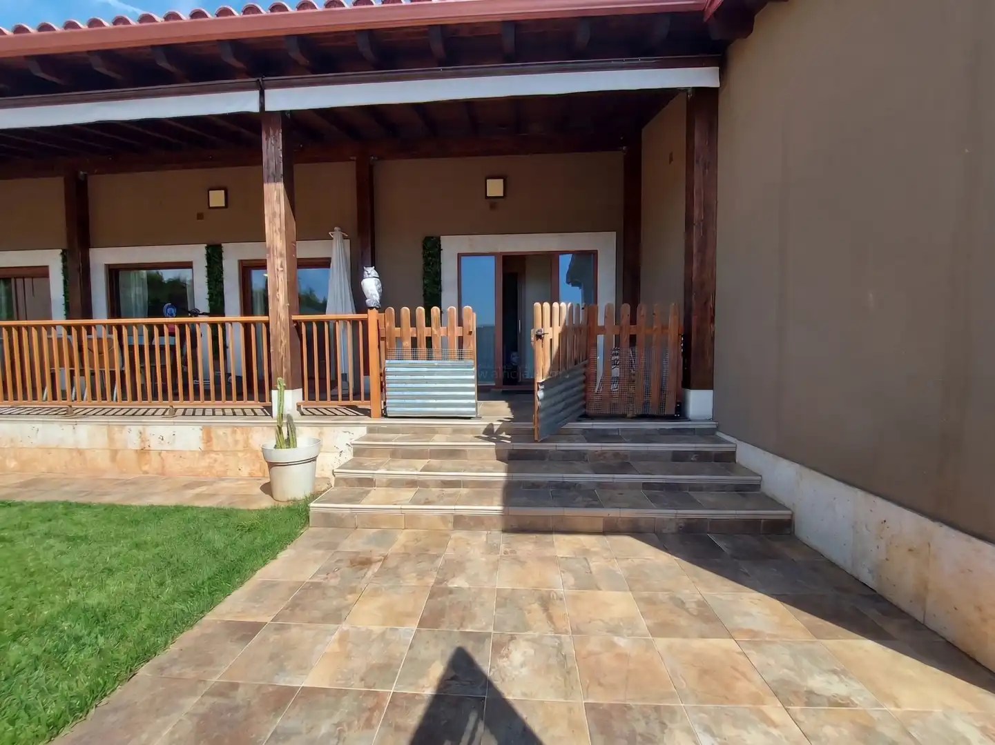 Casa con jardín en venta en Albelda de Iregua - Valle del Cidacos, imagen 31