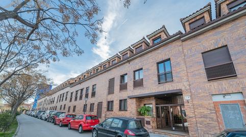 Photo 5 of Flat for sale in Camino del Atajillo de Brunete, 4, Sevilla la Nueva, Madrid