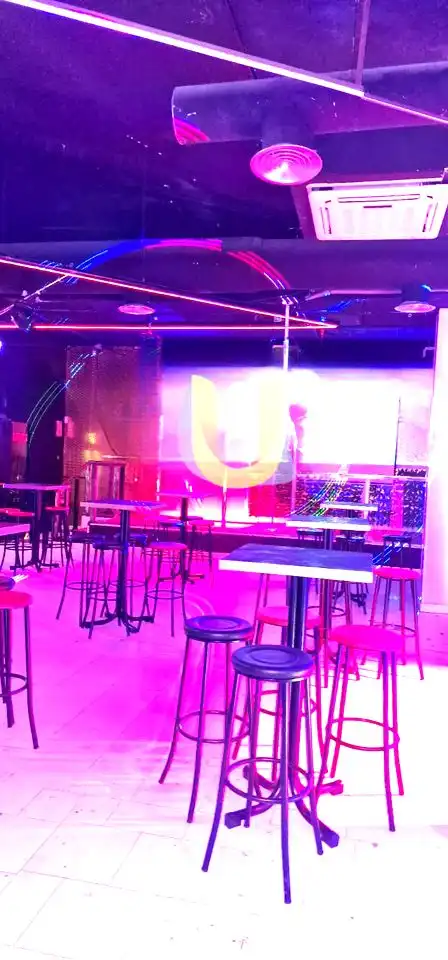 Local en traspaso en Fuenlabrada