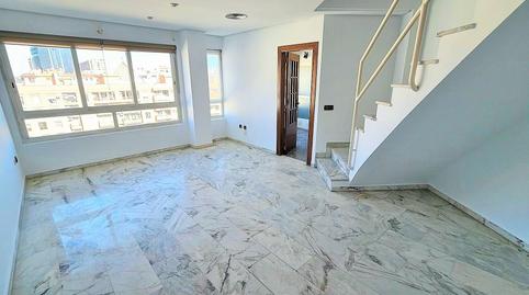 Foto 2 von Maisonette zur Miete in Avinguda D'aragó, Mestalla,  Valencia Capital