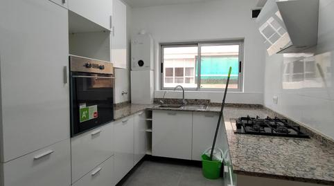 Foto 5 de Pis en venda a Carolinas Altas, Alicante / Alacant