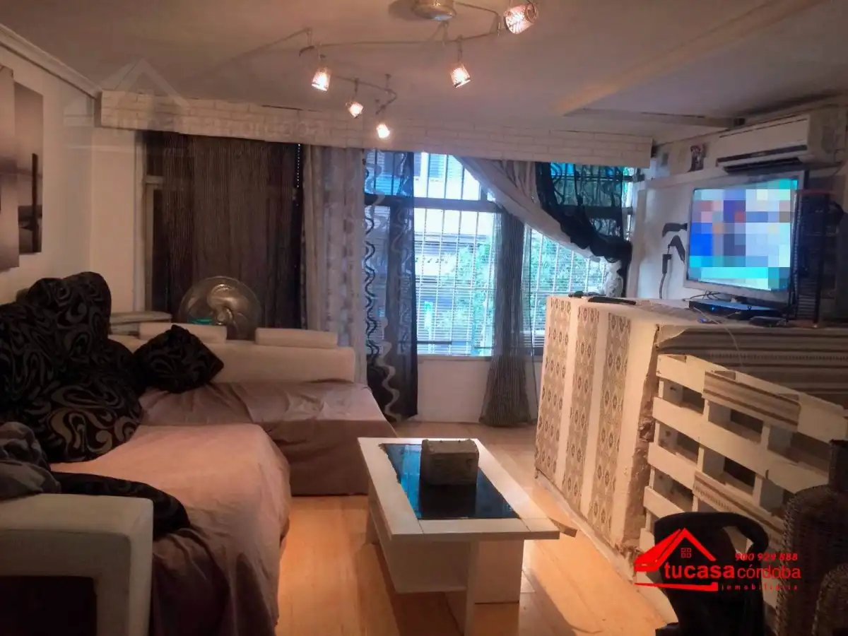 Dormitori de Loft en venda en Córdoba amb Aire condicionat