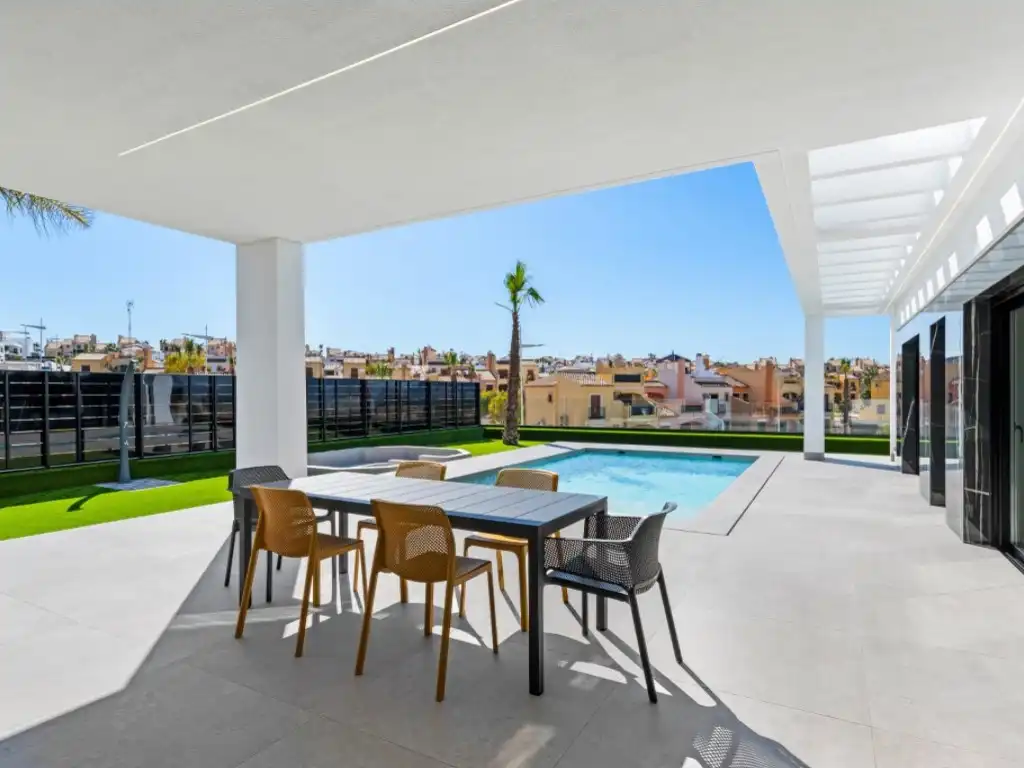 Casa con piscina en venta en Algorfa, imagen 33