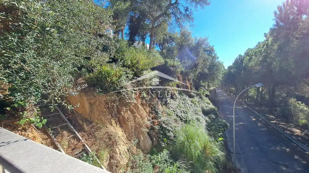 Grundstücke und Bauplätze zum Verkauf in Santa María de Llorell, imagen 4