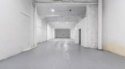 Foto 2 von Fabrikhallen zum Verkauf in Calle Francesc Ollers, Torrent d'en Pere Parres, Terrassa