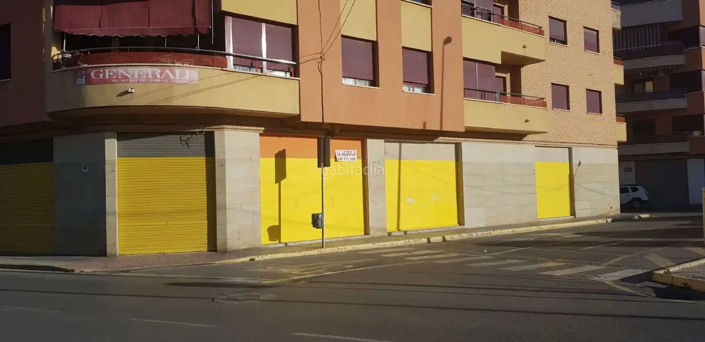 Business premises to rent in Avenida de la Libertad 24, imagen 8