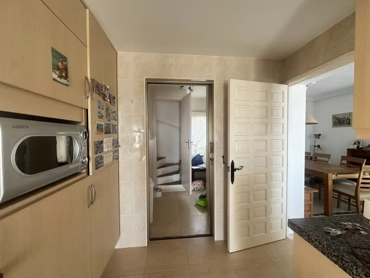 Casa o xalet en venda en Motril amb Calefacció, Terrassa i Traster