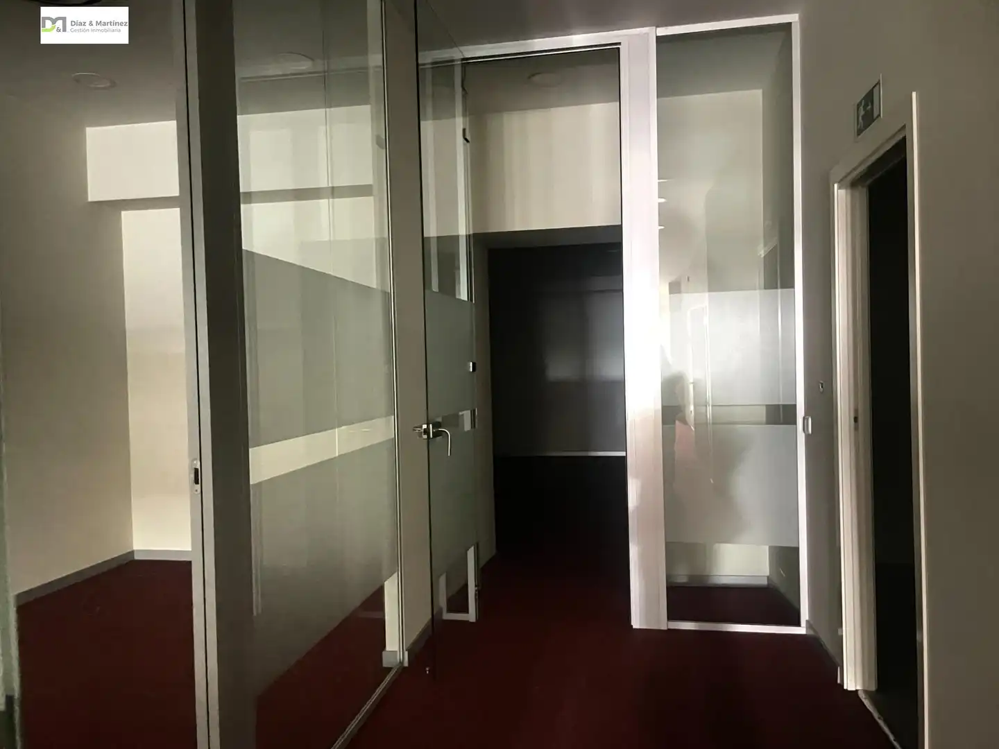 Business premises to rent in Centro Ciudad, imagen 11