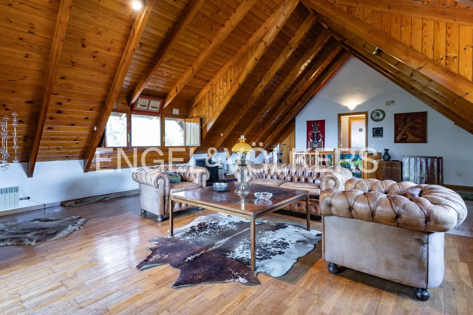 Casa con terrazza in vendita a Sant Antoni de Vilamajor, imagen 32