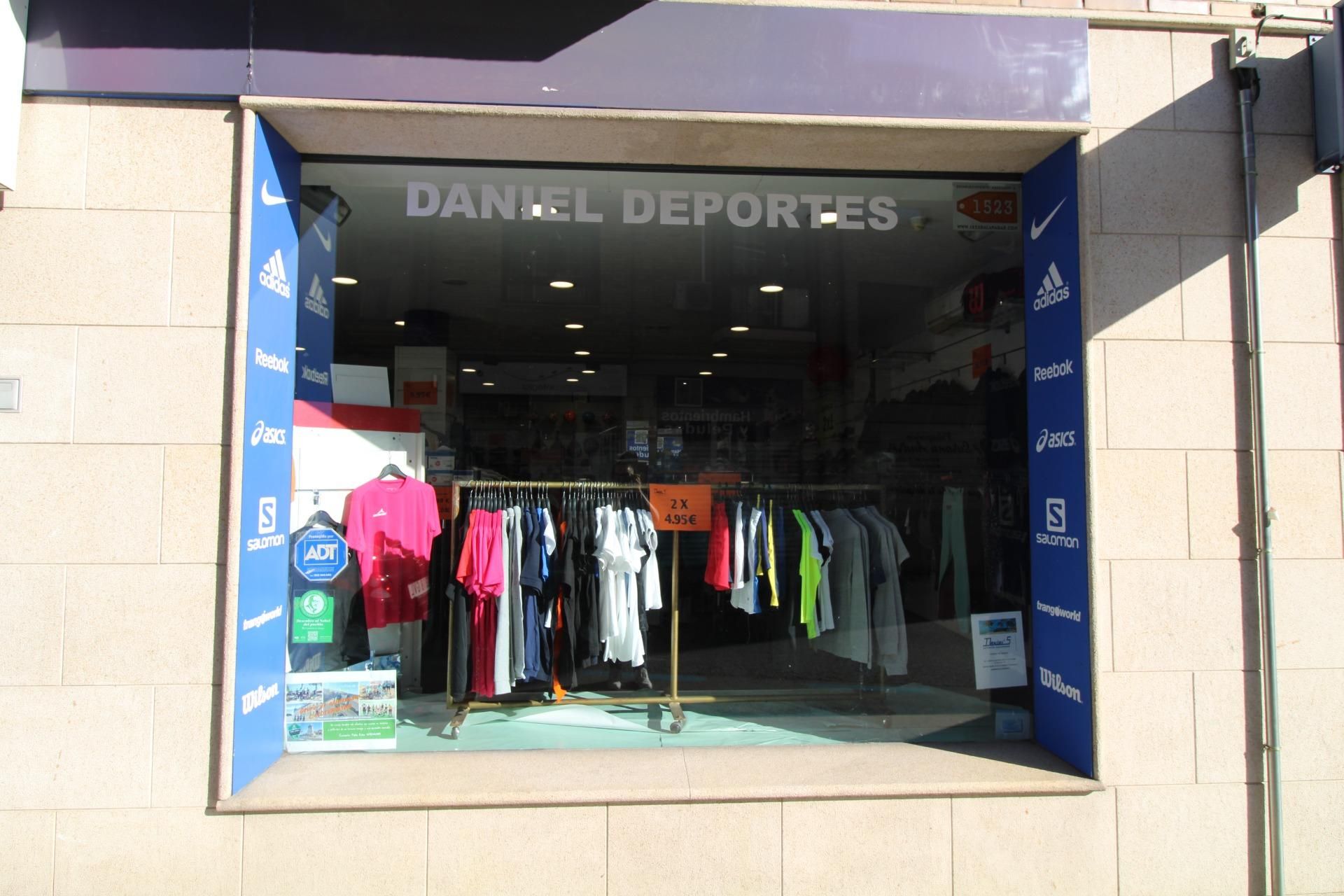 Local de lloguer en Galapagar