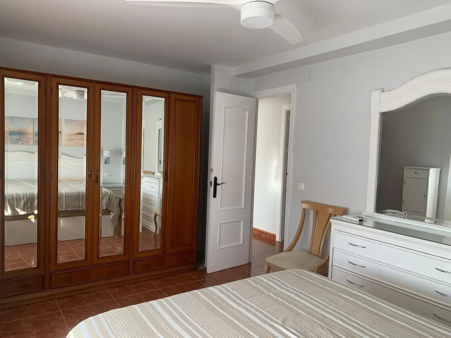 Flat with lift for sale in Sureste, imagen 9
