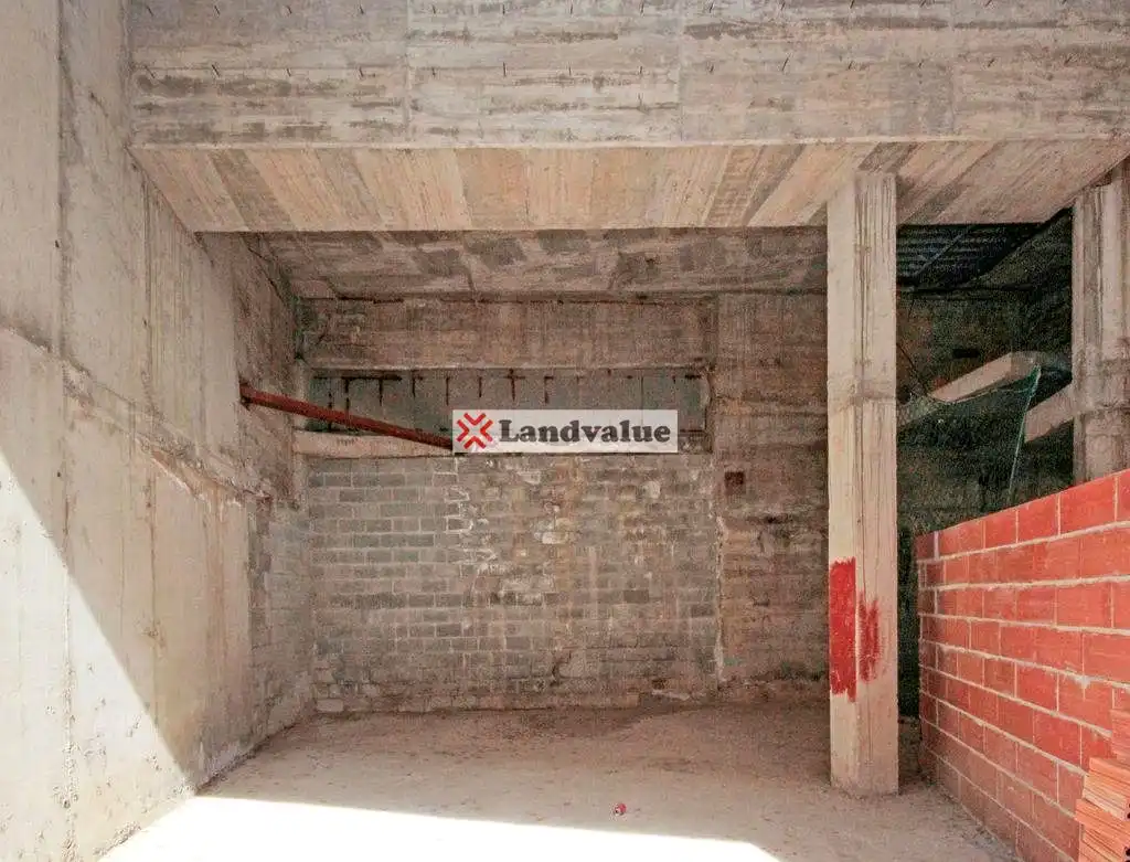 Residencial en venda en Sabadell