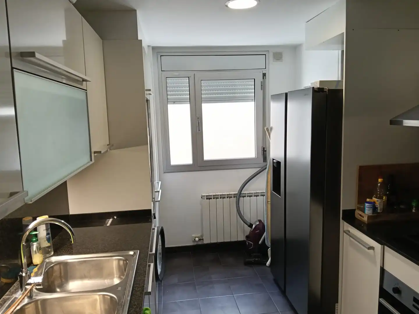 Ático con terraza en venta en Carrer Tirso de Molina 49, imagen 20
