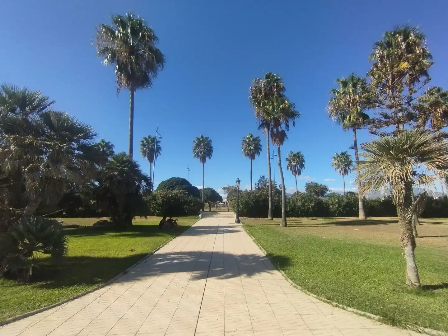 Penthouse zum Verkauf in San Pedro de Alcántara, imagen 38
