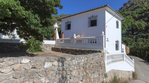 Foto 5 de Casa o xalet en venda a Diseminado P13, Alozaina, Málaga