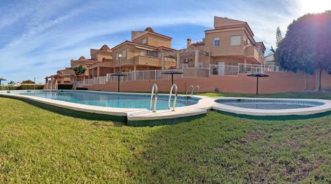 Photo 2 of House or chalet for sale in Calle Mujol, 11, Cabo de las Huertas, Alicante / Alacant