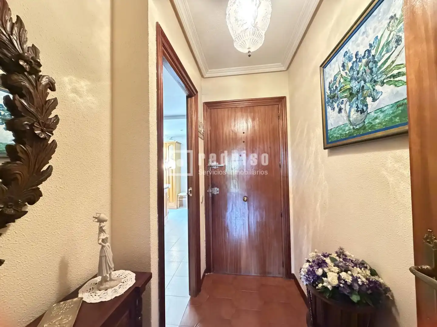 Piso con ascensor en venta en Zarzaquemada, imagen 9