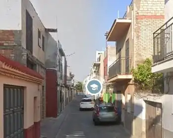 Piso en venta en ALCOLEA DEL RIO