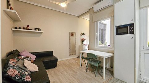 Foto 2 de Piso de alquiler en Calle Minas, Universidad - Malasaña, Madrid Capital