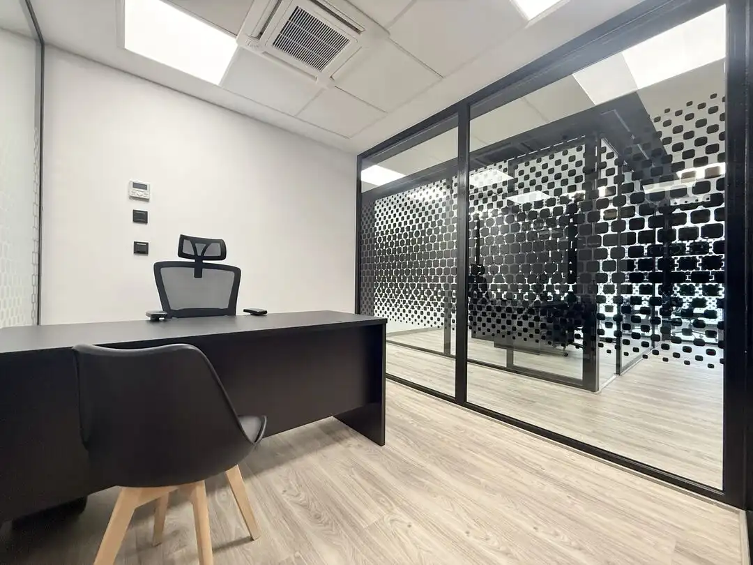 Oficina en venta en Donostia - San Sebastián 