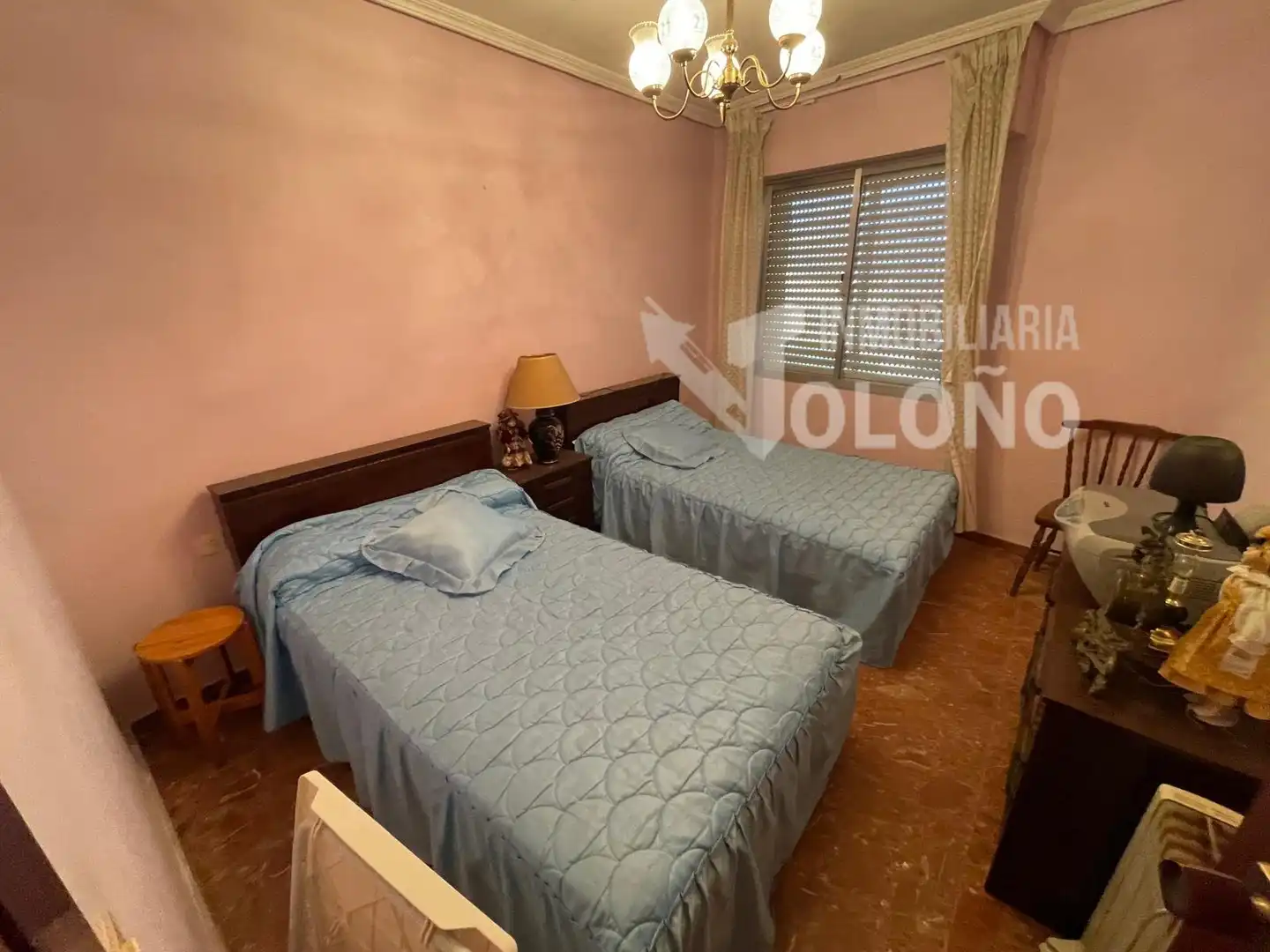 Habitación de Casa o chalet en venta en San Vicente de la Sonsierra con Calefacción