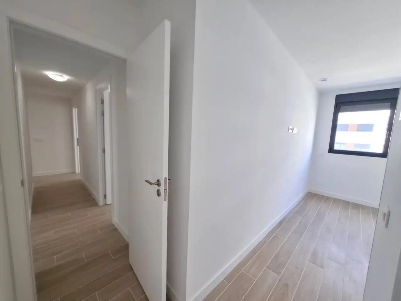 Flat for rent in Madrid  with Air Conditioner, Heating and Terrace