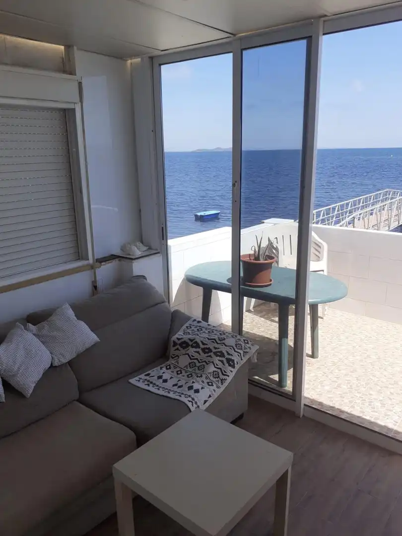 Reihenhaus zum Verkauf in Mar Menor de Cartagena – Cabo de Palos, imagen 21