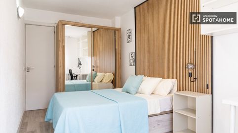 Foto 3 de Habitación en Vista Alegre, Madrid Capital