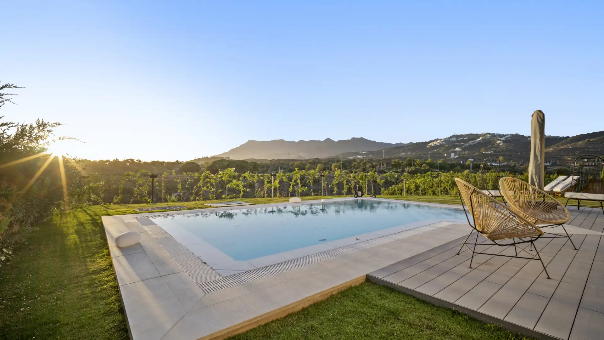 Maison avec piscine à vendre à Elviria - Cabopino, imagen 50